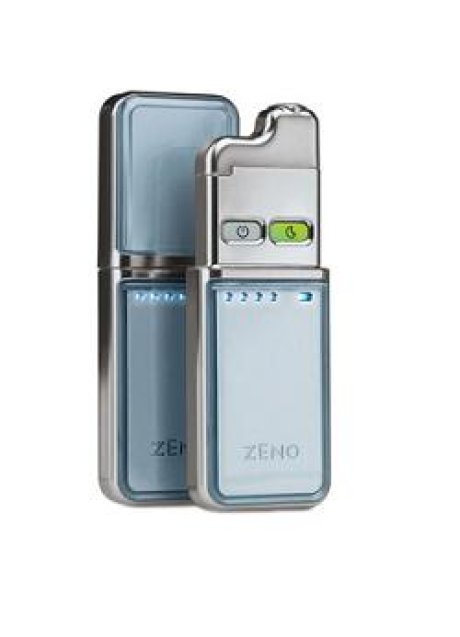 ZENO DEVICE DISPO MEDICO ACNE