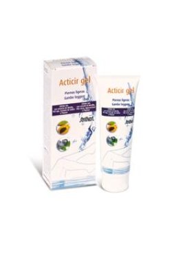 ACTICIR CREMA GEL 125 ML