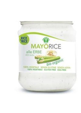 R&R MAYORICE C/ERBE 165G