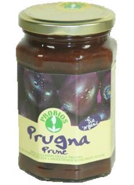 FRU COMPOSTA PRUGNA 330G