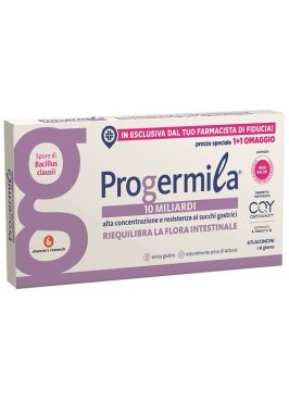 PROGERMILA 6FL 10ML