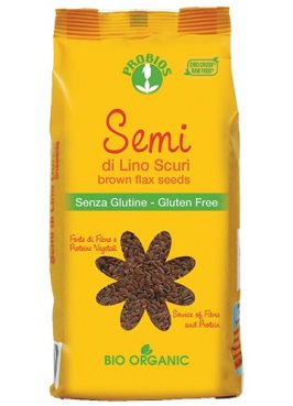 SEMI DI LINO 500G