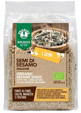 SEMI DI SESAMO 300G