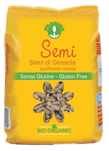 SEMI DI GIRASOLE 300G