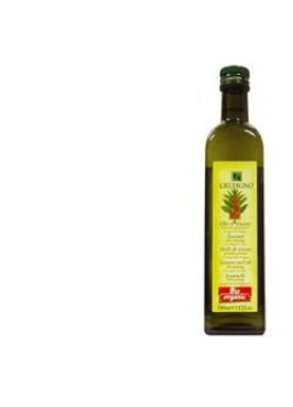 KI CRUDIGNO OLIO SESAMO 500ML