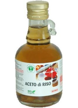 MITOKU ACETO RISO AGRO 250ML