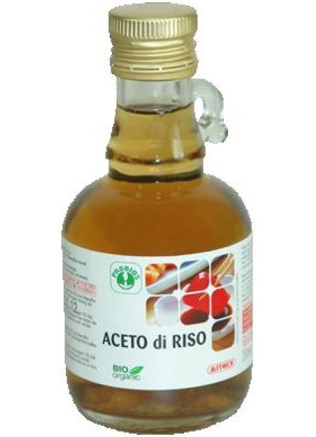 MITOKU ACETO RISO AGRO 250ML