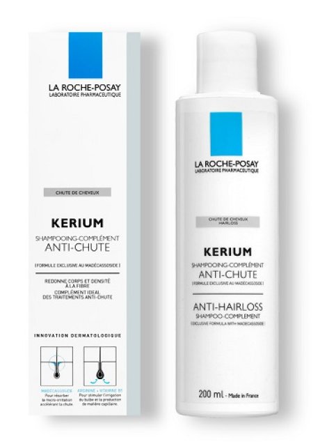 KERIUM SHAMPOO ANTI-CADUTA 200 ML