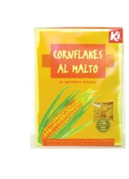 KI CORN FLAKES AL MALTO FORMATO FAMIGLIA 500 G