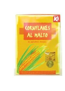 KI CORN FLAKES AL MALTO 375 G