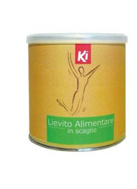 KI LIEVITO BIRRA SCAGLIE 150G