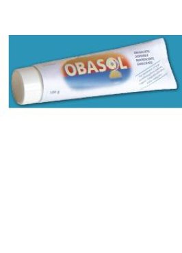 OBASOL EMULS FLUIDA 100G