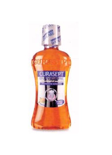 CURASEPT DAYCARE COLLUTORIO AGRUMI 250 ML