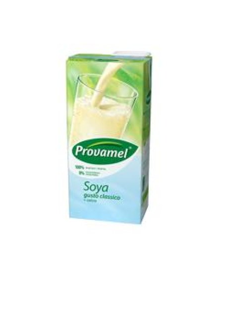 PROVAMEL SOYA DRINK CALCIO 1L