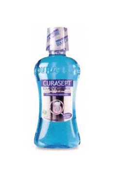 CURASEPT DAYCARE COLLUTORIO MENTA FREDDA 250 ML