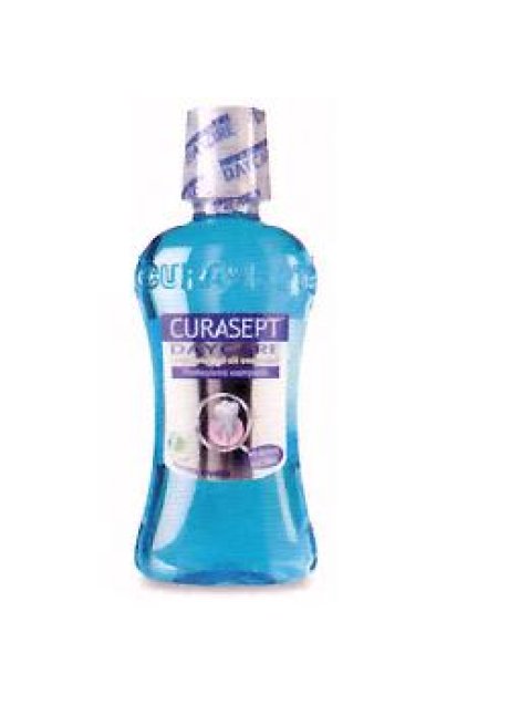 CURASEPT DAYCARE COLLUTORIO MENTA FREDDA 250 ML