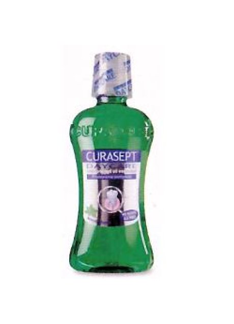 CURASEPT DAYCARE COLLUTORIO MENTA FORTE 250 ML