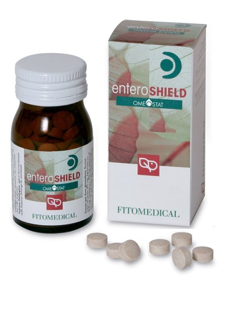 ENTEROSHIELD 70 TAVOLETTE 35 G