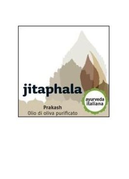 JITAPHALA VIRYA OLIO 200ML