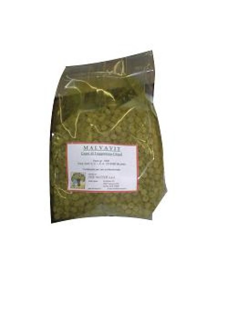 MALVAVIT GRANULATO 1 KG