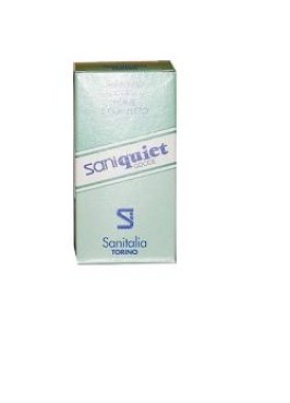 SANIQUIET GOCCE 50ML