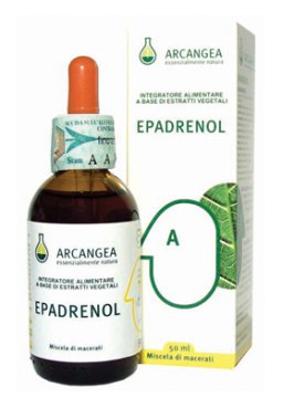 EPADRENOL 50ML ARCANGEA