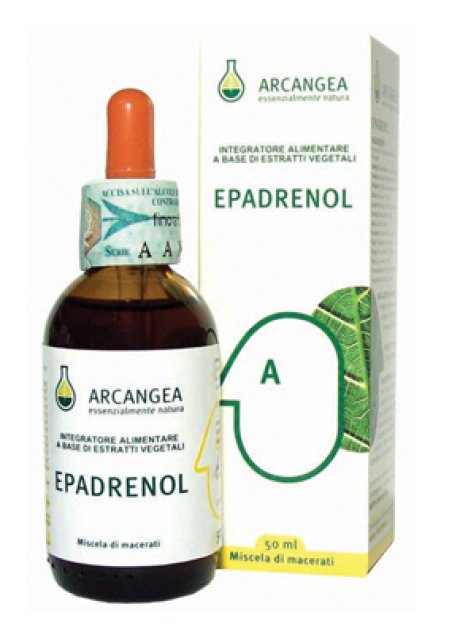 EPADRENOL 50ML ARCANGEA