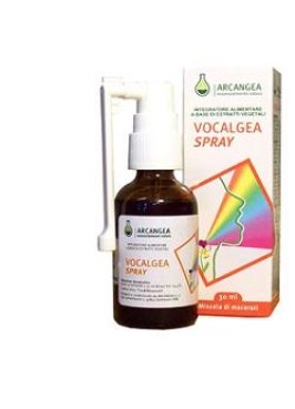 VOCALGEA SPRY SOL IAL30ML ARCANG