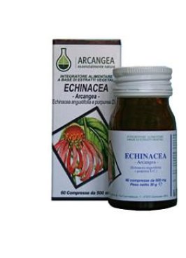 ECHINACEA 60CPS