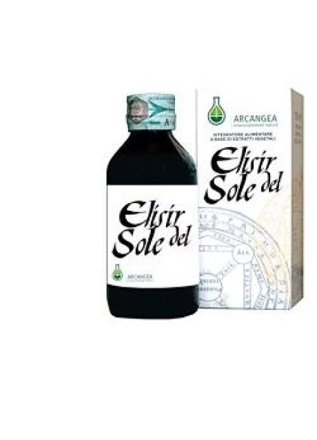 ELISIR SOLE 100ML