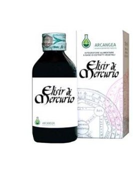 ELISIR MERCURIO 100ML