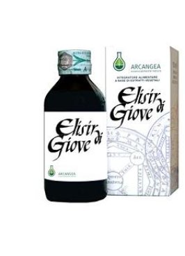 ELISIR GIOVE 100ML