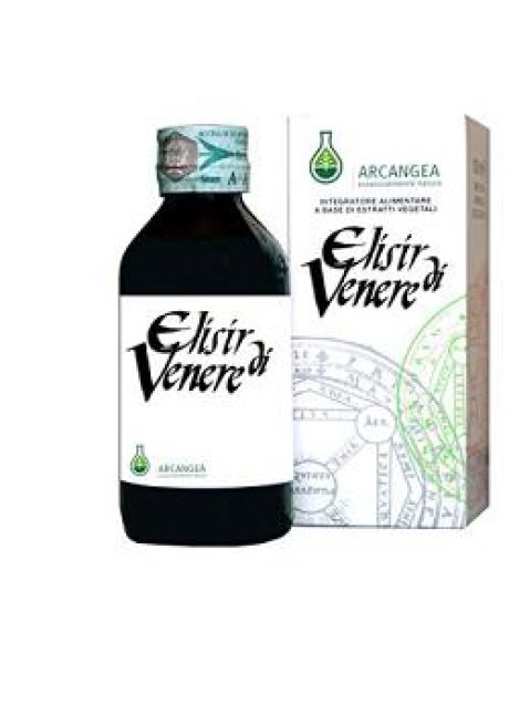 ELISIR VENERE 100ML