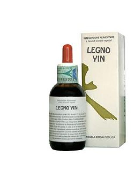 LEGNO YIN 50ML ARCANGEA