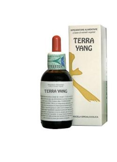 TERRA YANG 50ML