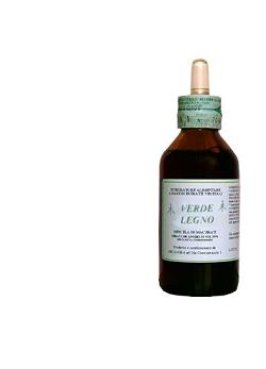 VERDE LEGNO SOL IAL 100ML