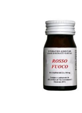 ROSSO FUOCO 80CPR ARCANGEA