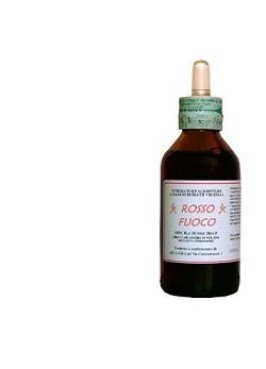 ROSSO FUOCO SOL IAL 100ML