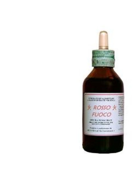 ROSSO FUOCO SOL IAL 100ML