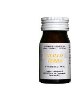 GIALLO TERRA 80CPR