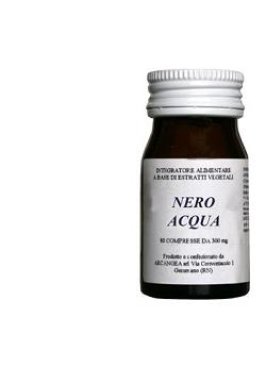 NERO ACQUA 80CPR