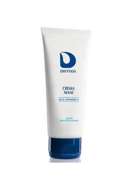 DERMON-CREMA MANI 100ML