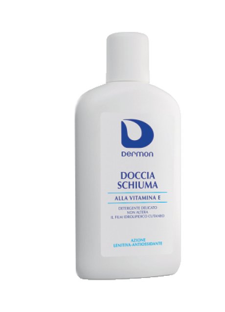 DERMONDEL DOCCIASCHIUMA 400 ML