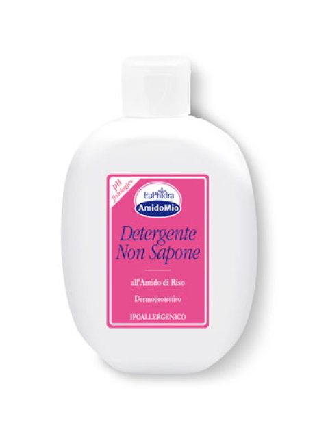 EUPHIDRA AMIDOMIO DETERGENTE SENZA SAPONE 200 ML