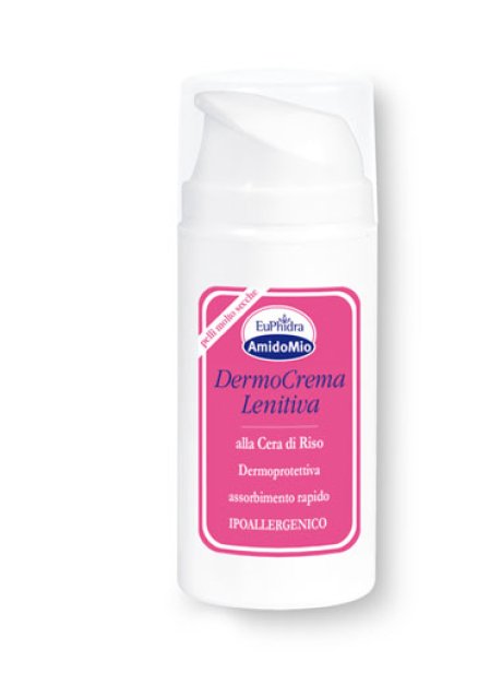 EUPHIDRA-AMIDOMIO LENIT 100ML