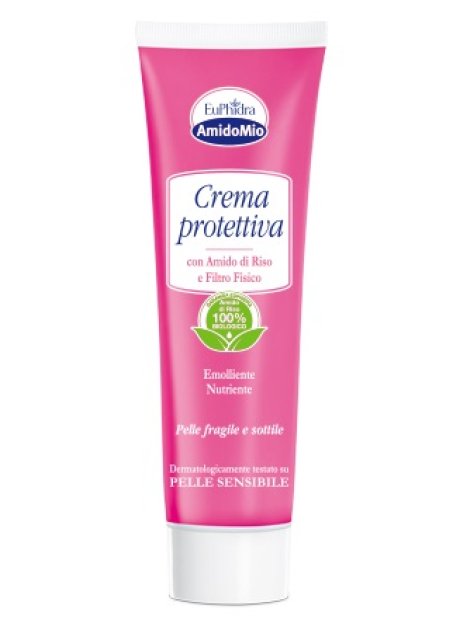 EUPHIDRA AMIDOMIO CREMA PROTETTIVA 50 ML