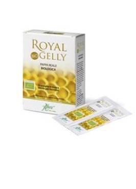 ROYALGELLY 16 BUSTINE OROSOLUBILI