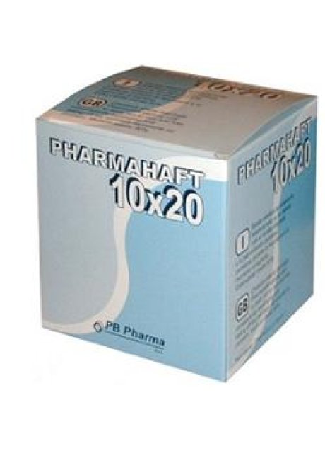 PHARMAHAFT BND EL CM10X20MT