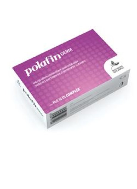 POLAFIN DERM 13,5 G