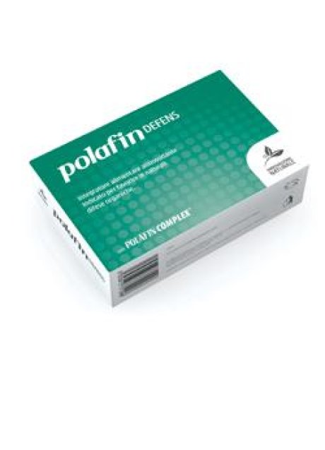 POLAFIN DEFENS 15,09 G